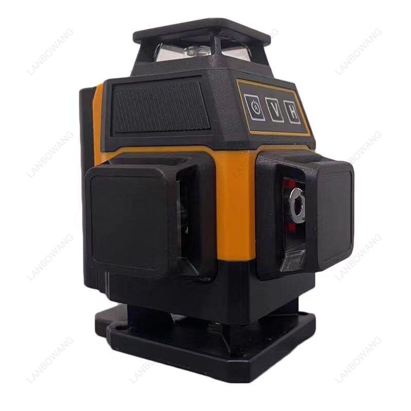 Outdoor Lighting Wire - Odpowiedni do Mini 12-liniowej poziomicy laserowej,