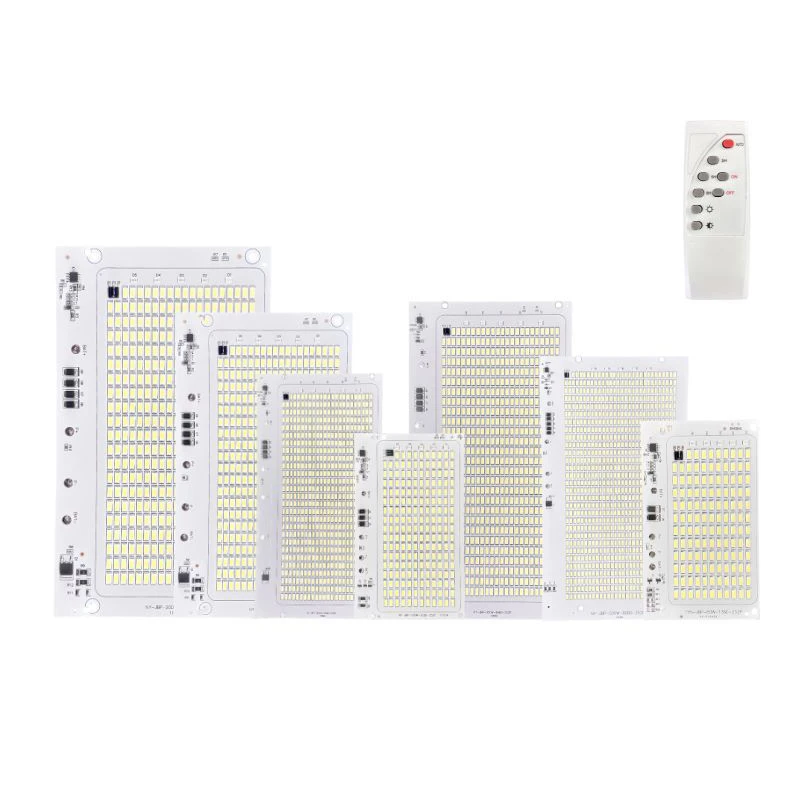 Outdoor Lighting Wire - 1 szt. 10W-600W LED Zewnętrzna Energia