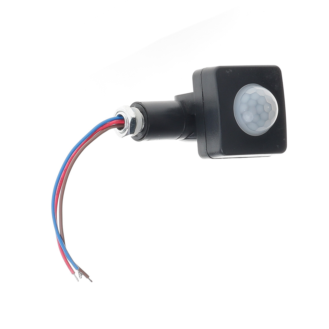 Outdoor Lighting Timer Switch - A62T-AC85-265V IP65 czujnik ruchu regulowany przełącznik