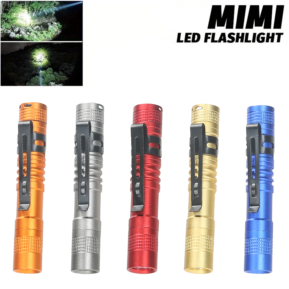 Mini Przenośna Latarka LED w K – Outdoor Lighting Junction Box recenzja i cena