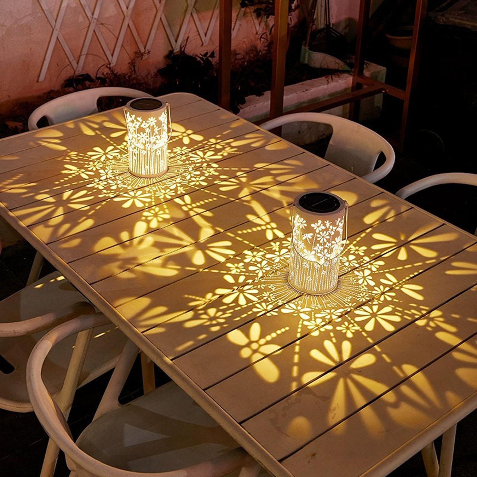 Lampiony ogrodowe na werandę,  – Outdoor Lighting And Landscape recenzja i cena