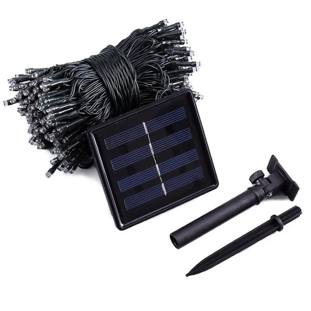 300LED girlanda żarówkowa na e – Xmas Outdoor Lighting Decorations recenzja i cena