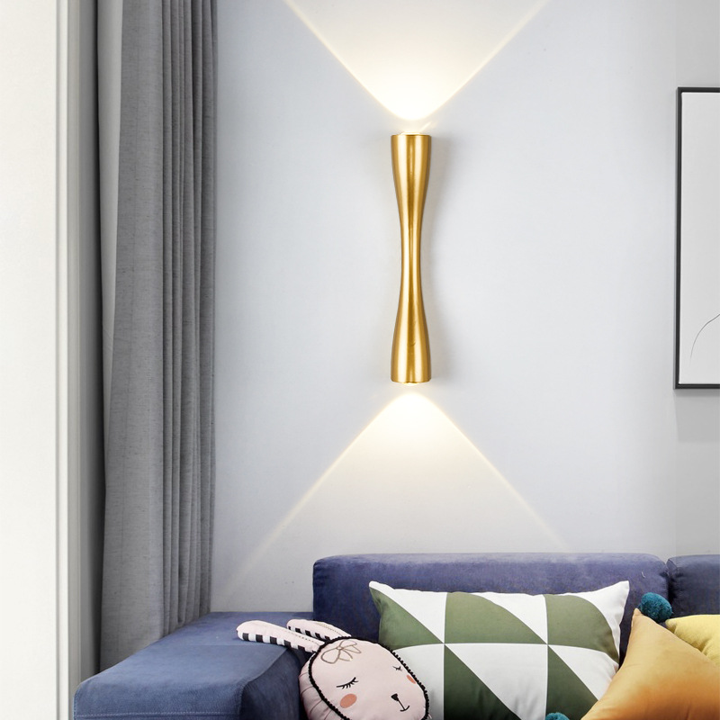 Kinkiet Led kinkiet wewnętrzny – Outdoor Lighting Hardwired recenzja i cena