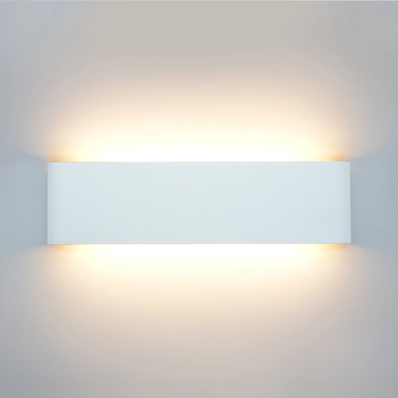 Nowoczesne kinkiety ścienne za – Outdoor Lighting Hardwired recenzja i cena