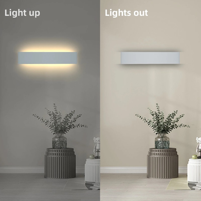 Nowoczesne kinkiety ścienne za – Outdoor Lighting Hardwired recenzja i cena