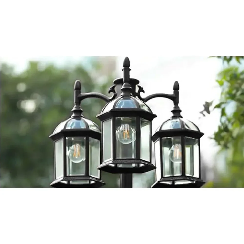 Nowa, najlepiej sprzedająca si – Outdoor Lighting Hardwired recenzja i cena