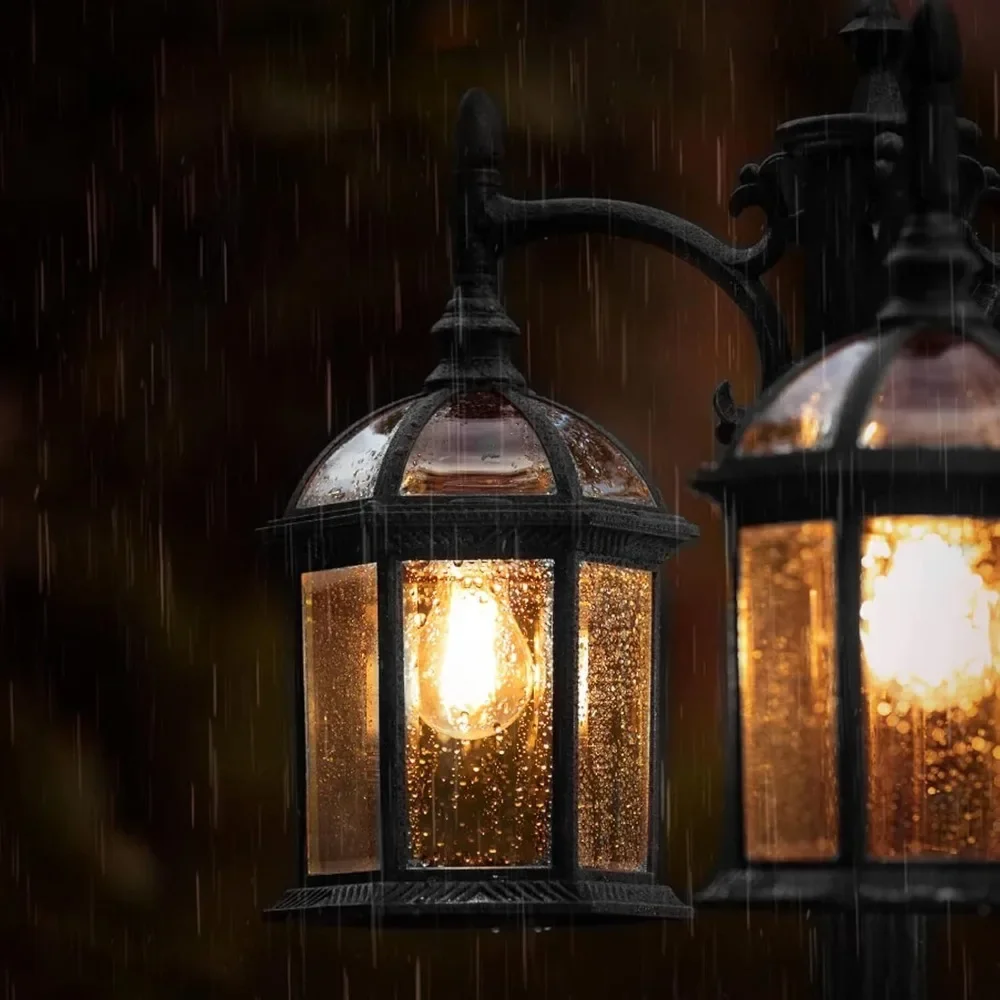 Nowa, najlepiej sprzedająca si – Outdoor Lighting Hardwired recenzja i cena