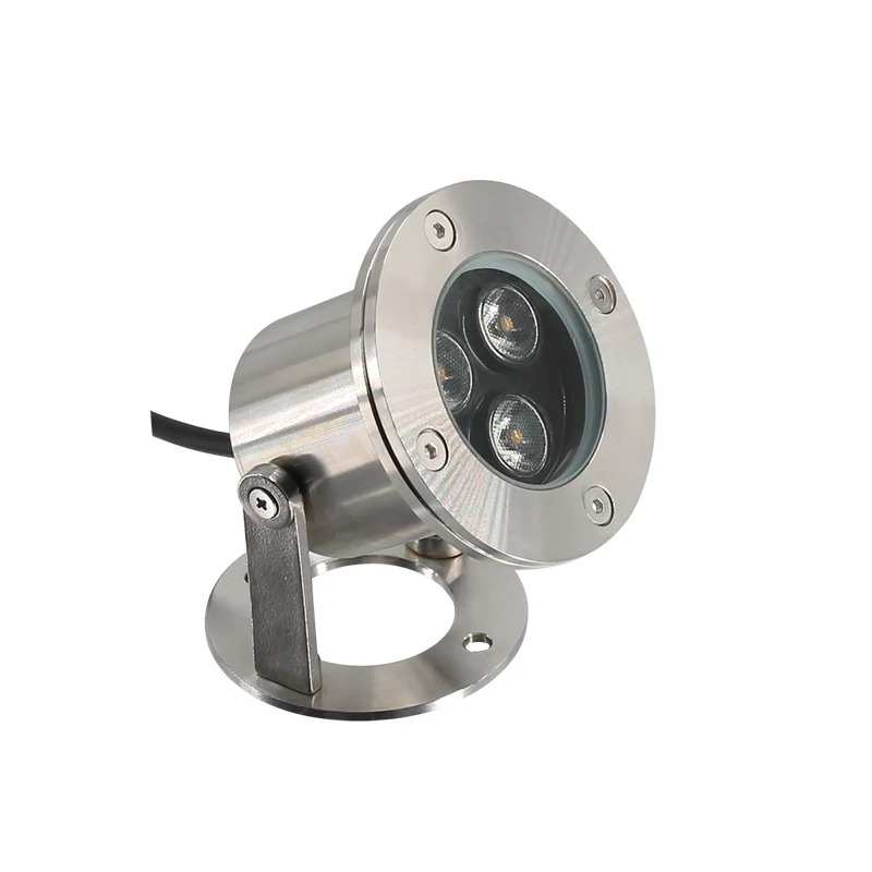Uniwersalne oświetlenie do ele – Outdoor Lighting And Landscape recenzja i cena
