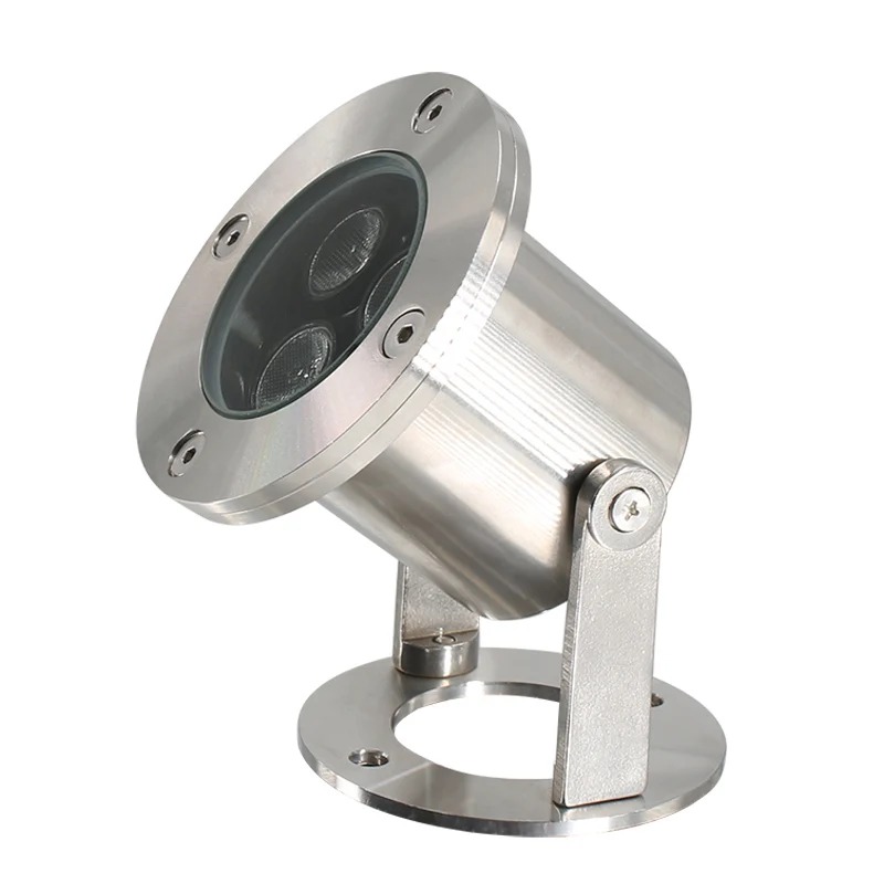 Uniwersalne oświetlenie do ele – Outdoor Lighting And Landscape recenzja i cena