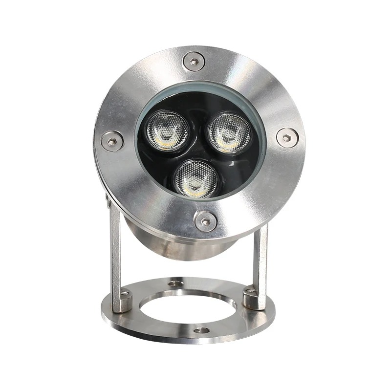 Uniwersalne oświetlenie do ele – Outdoor Lighting And Landscape recenzja i cena
