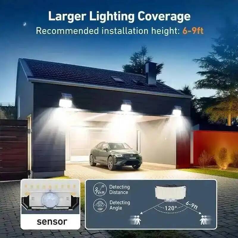 Zewnętrzne lampy solarne 3 try – Outdoor Lighting Bronze recenzja i cena