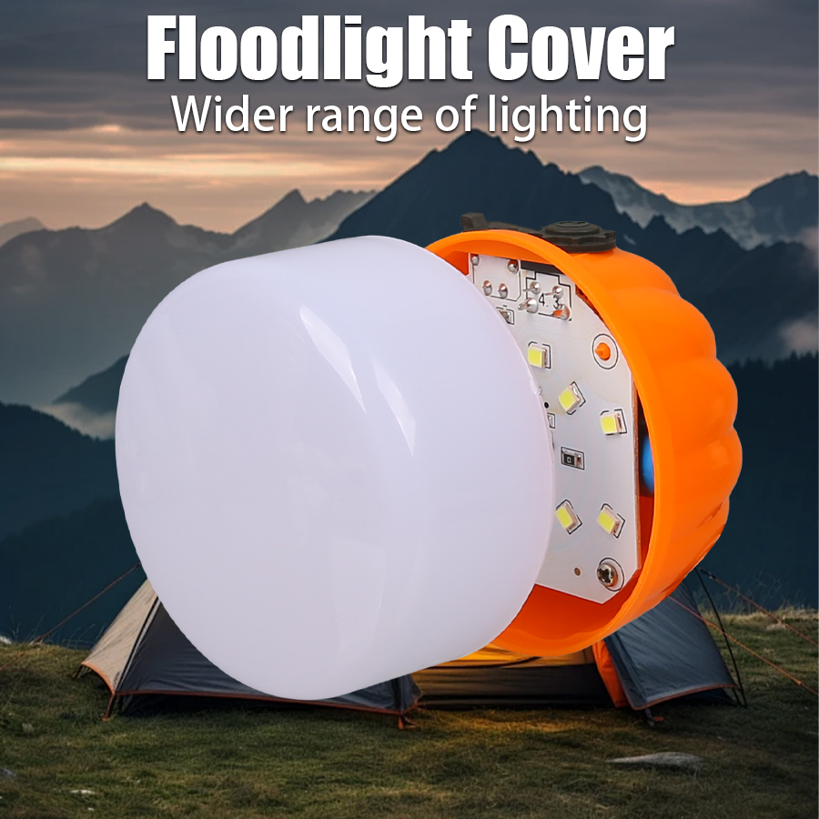 Mini Przenośna Latarnia Dynia  – Outdoor Lighting And Decor recenzja i cena