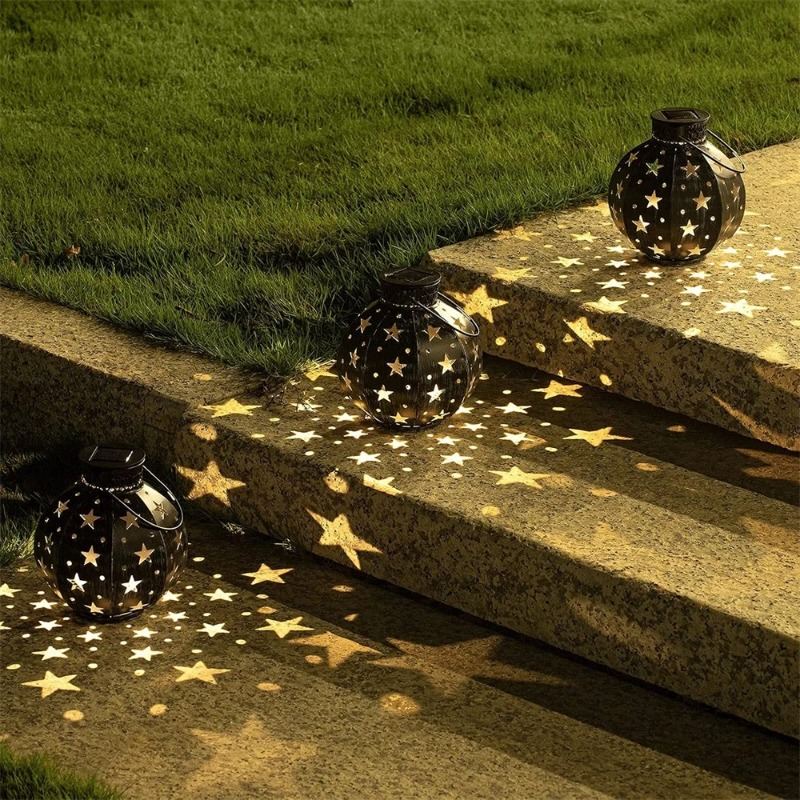Projektor Ogrodowy w Kształcie – Outdoor Lighting And Decor recenzja i cena