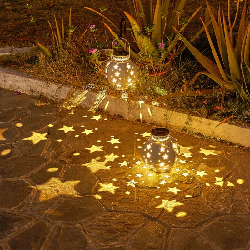 Projektor Ogrodowy w Kształcie – Outdoor Lighting And Decor recenzja i cena