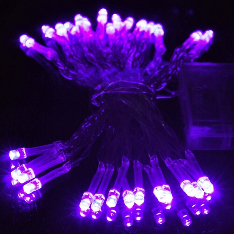 10M 5M 3M 2M Led Fairy String  – Xmas Outdoor Lighting Decorations recenzja i cena