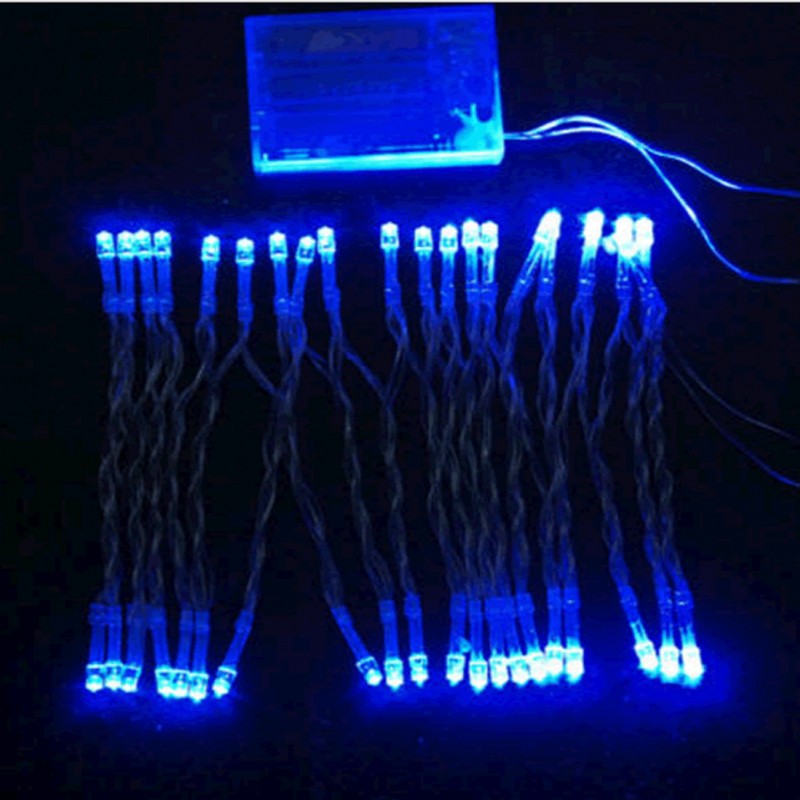 10M 5M 3M 2M Led Fairy String  – Xmas Outdoor Lighting Decorations recenzja i cena