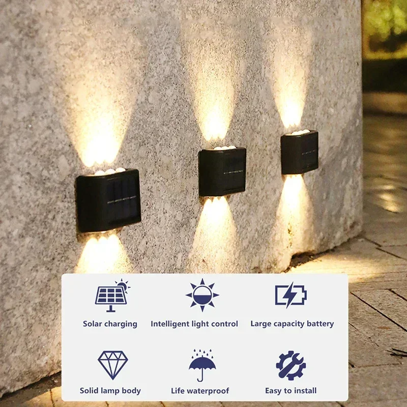 Zewnętrzna wodoodporna lampa s – Outdoor Lighting And Landscape recenzja i cena