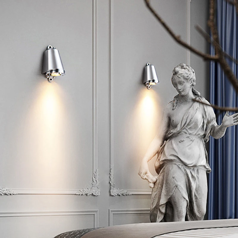 Zewnętrzna wodoodporna lampa ś – Outdoor Lighting Bronze recenzja i cena