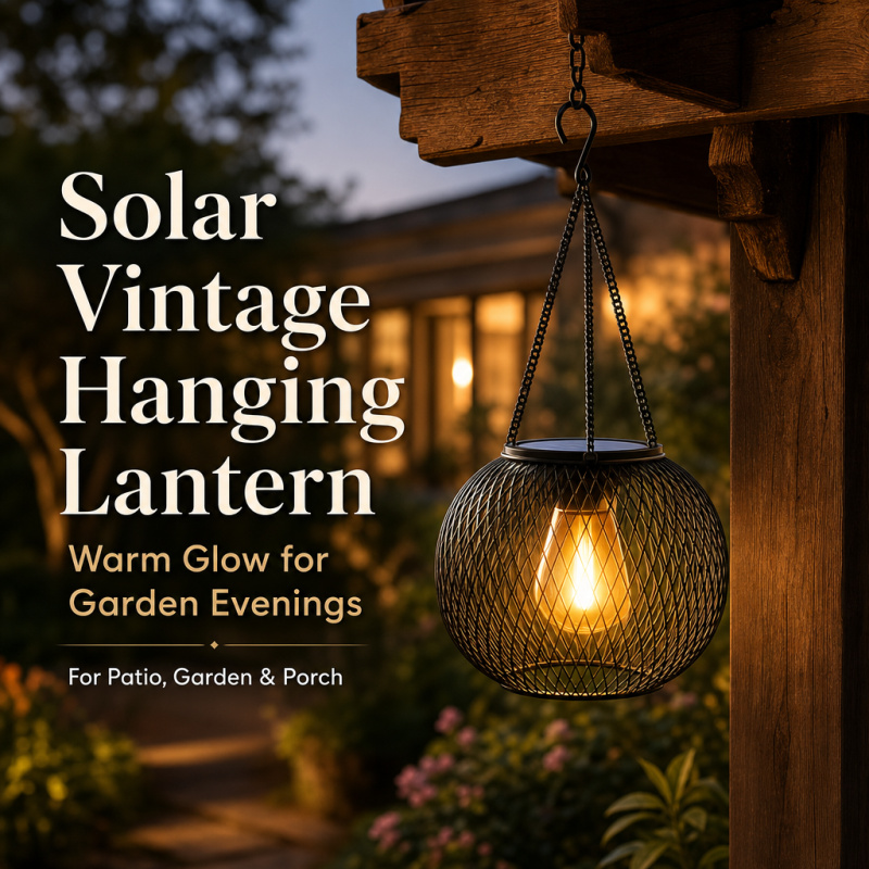 Solarna lampa podłogowa LED do – Outdoor Lighting Wire recenzja i cena