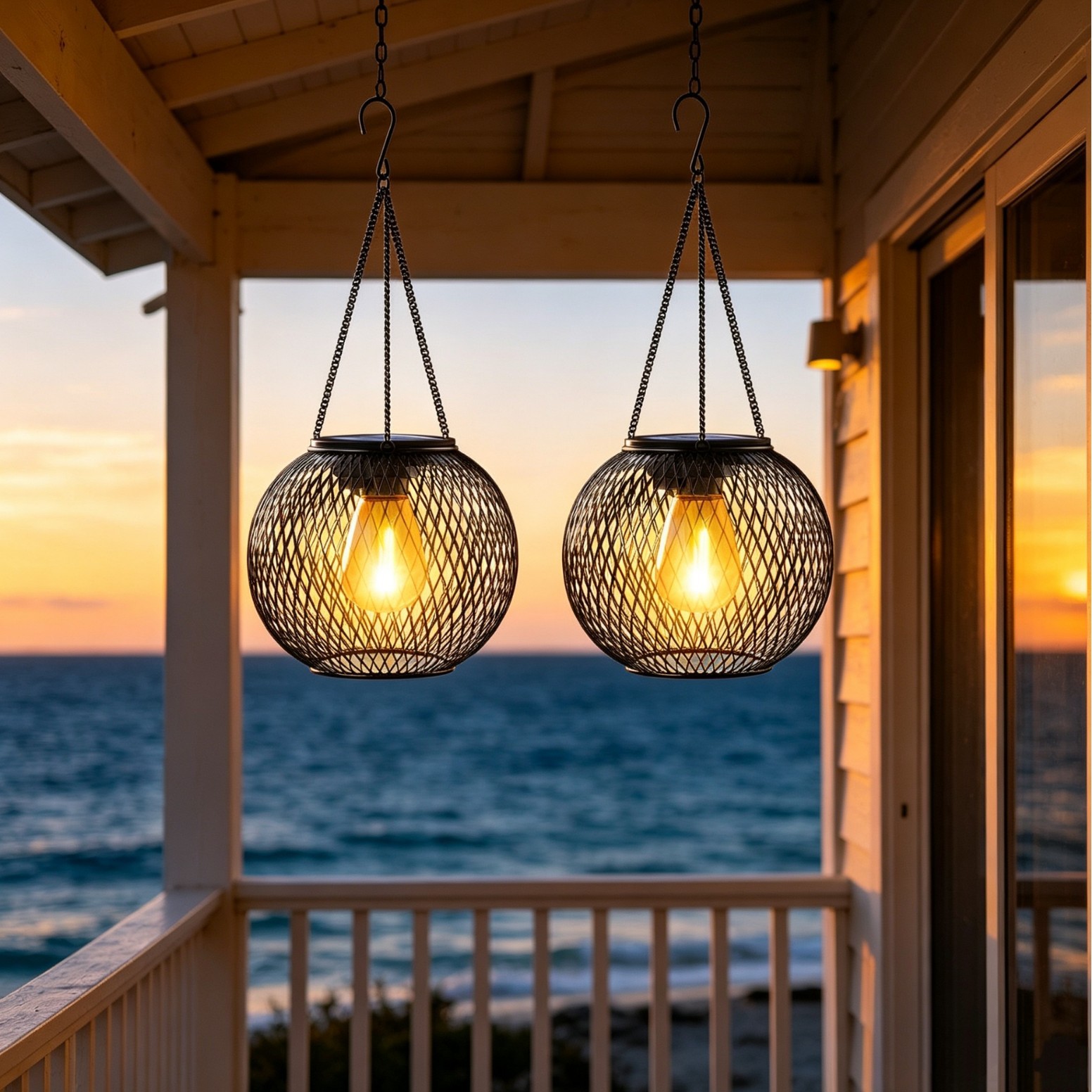 Solarna lampa podłogowa LED do – Outdoor Lighting Wire recenzja i cena