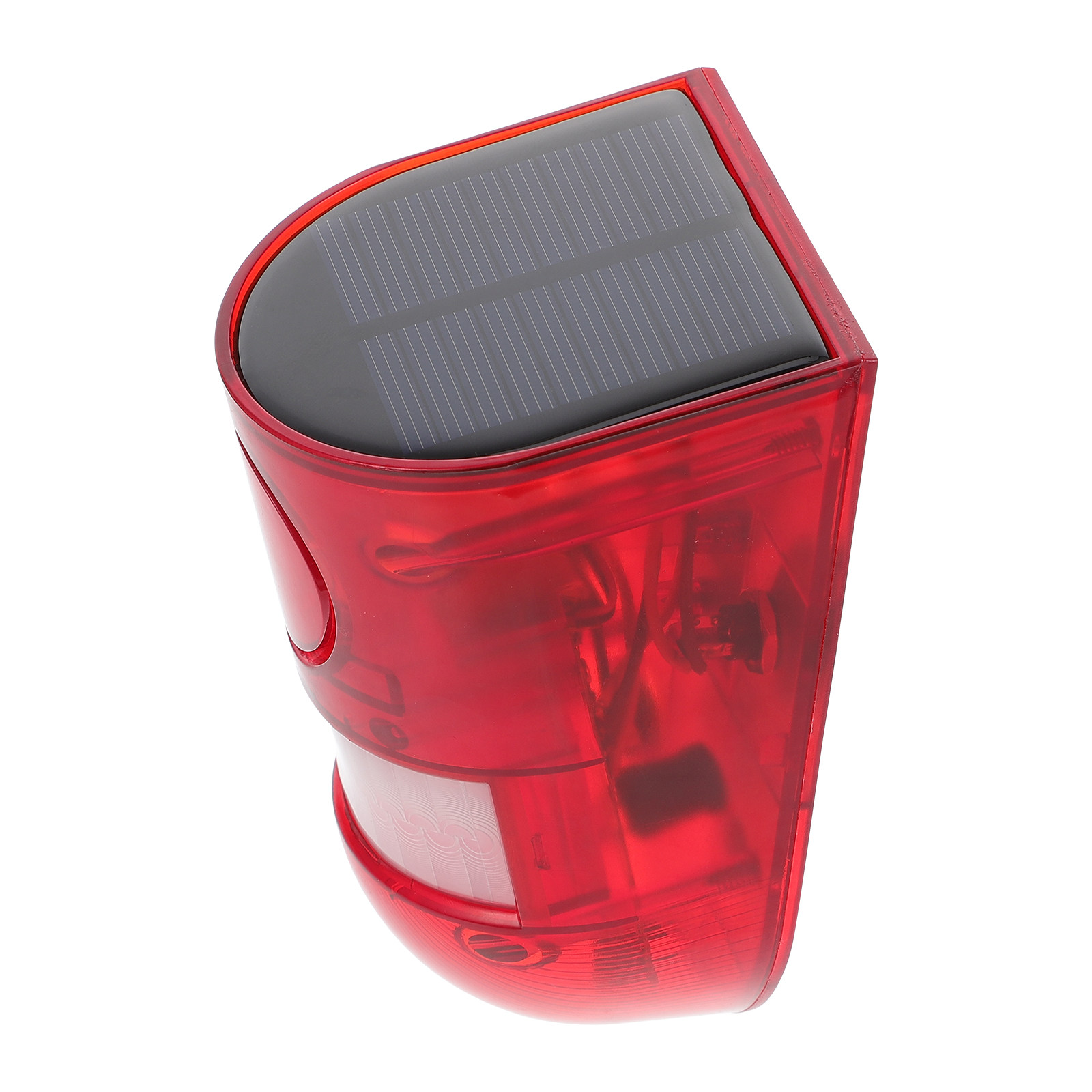 Lampa odstraszająca złodziei z – Outdoor Lighting With Motion Sensor recenzja i cena
