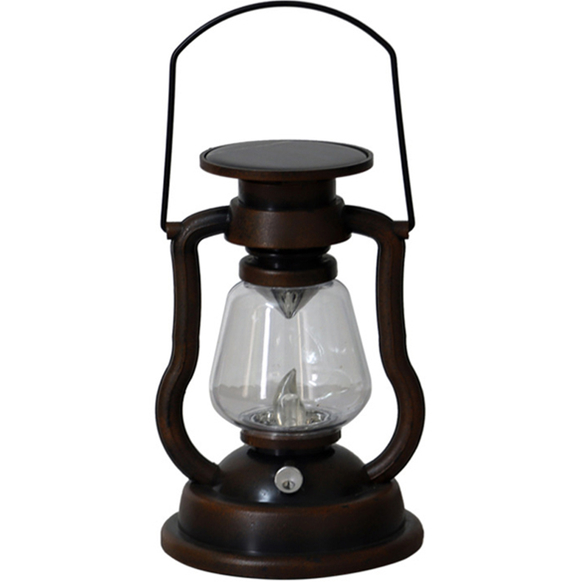Lampa Atmosferyczna Retro LED  – Outdoor Lighting Wire recenzja i cena
