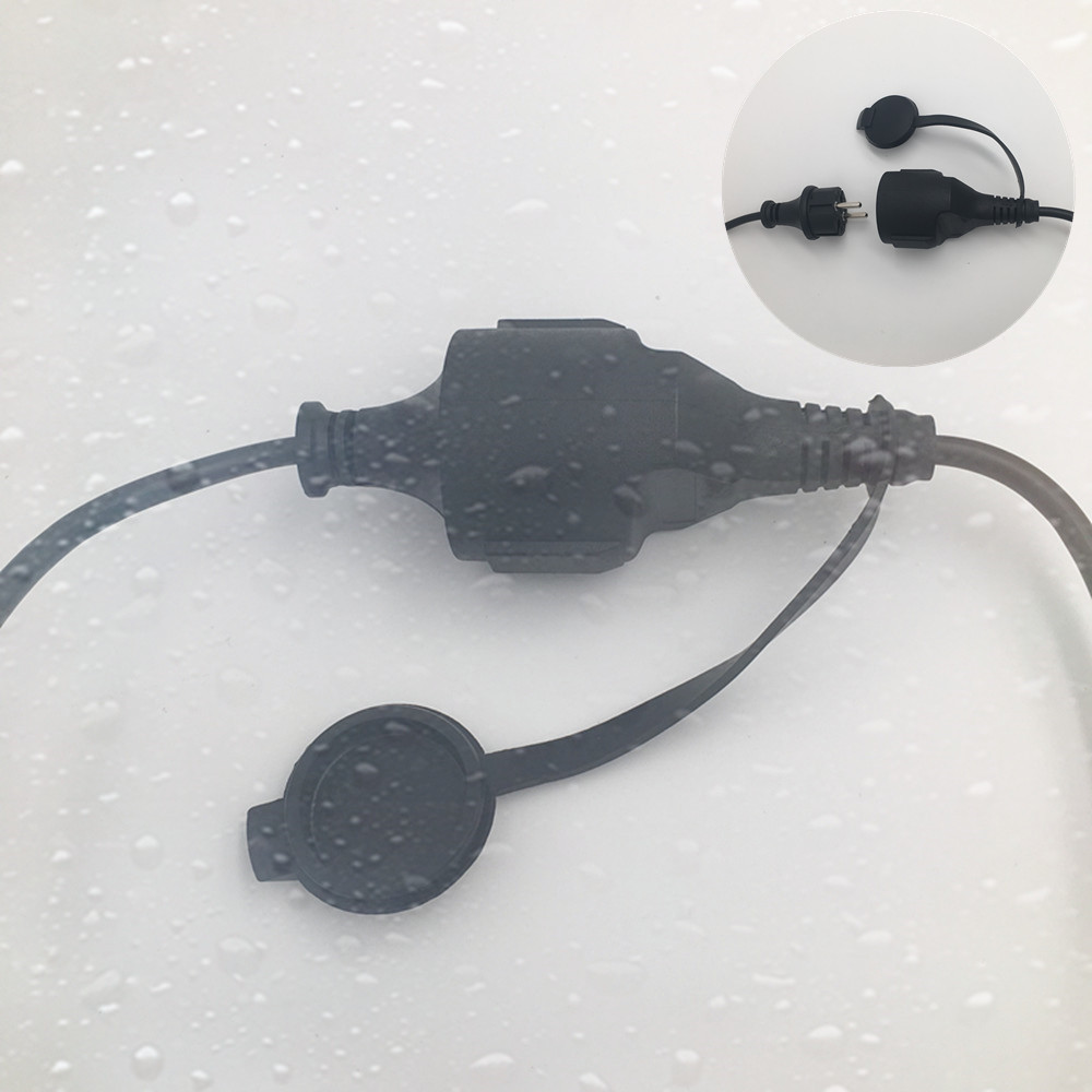 10M Kabel LED, komercyjna jako – Outdoor Lighting And Landscape recenzja i cena