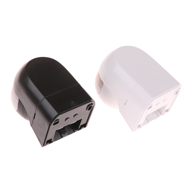 Zewnętrzny czujnik ruchu na po – Outdoor Lighting Timer Switch recenzja i cena