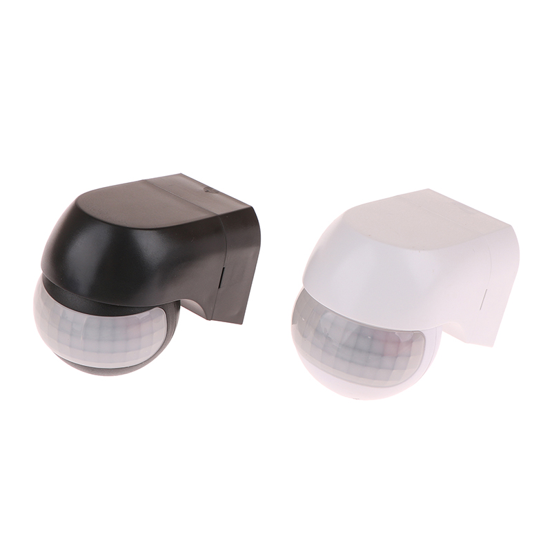 Zewnętrzny czujnik ruchu na po – Outdoor Lighting Timer Switch recenzja i cena