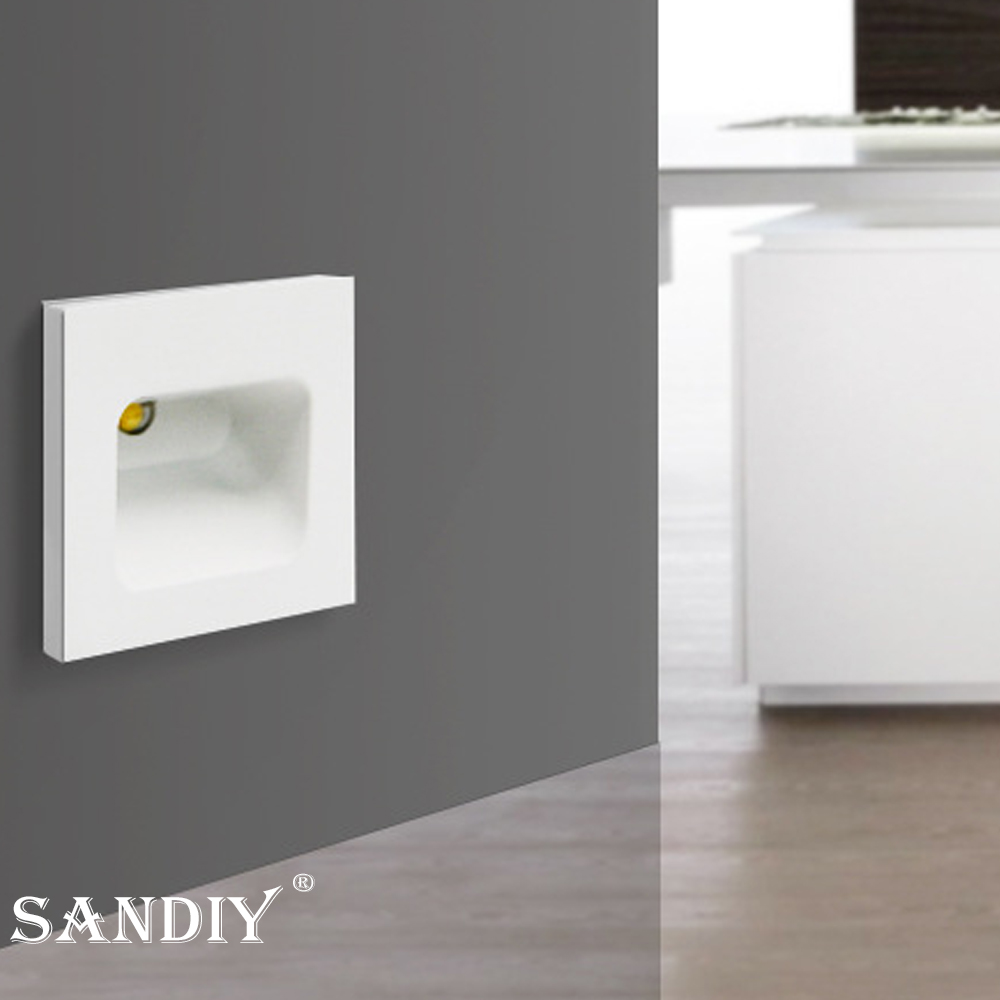 SANDIY Wbudowana lampa schodow – Outdoor Lighting Timer Switch recenzja i cena
