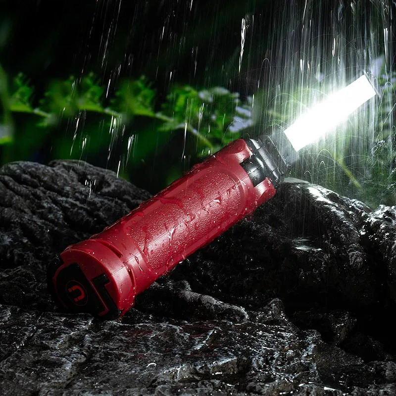 Lampa robocza LED COB, ładowal – Outdoor Lighting Junction Box recenzja i cena