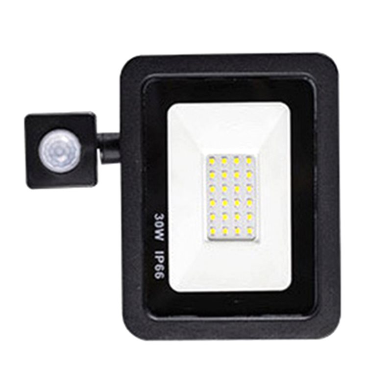 【DIGITAL GADGET】2x Lampy Ostrz – Outdoor Lighting With Motion Sensor recenzja i cena