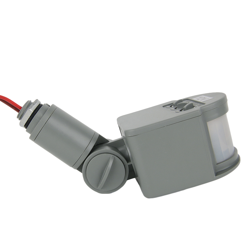 12V czujnik ruchu 220V/110V cz – Outdoor Lighting Timer Switch recenzja i cena