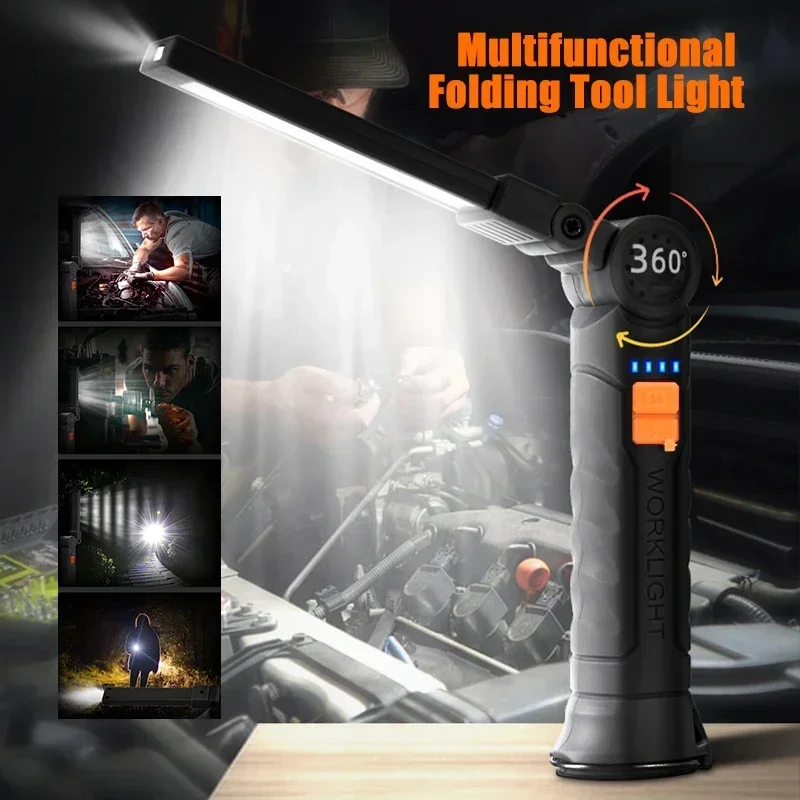 Akumulatorowa latarka LED z ma – Outdoor Lighting Junction Box recenzja i cena