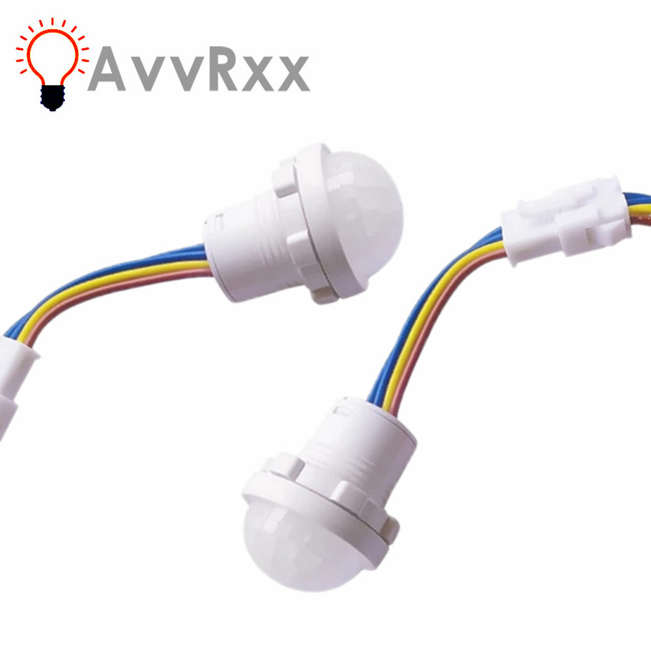 110/220v Mini LED wrażliwa lam – Outdoor Lighting Timer Switch recenzja i cena