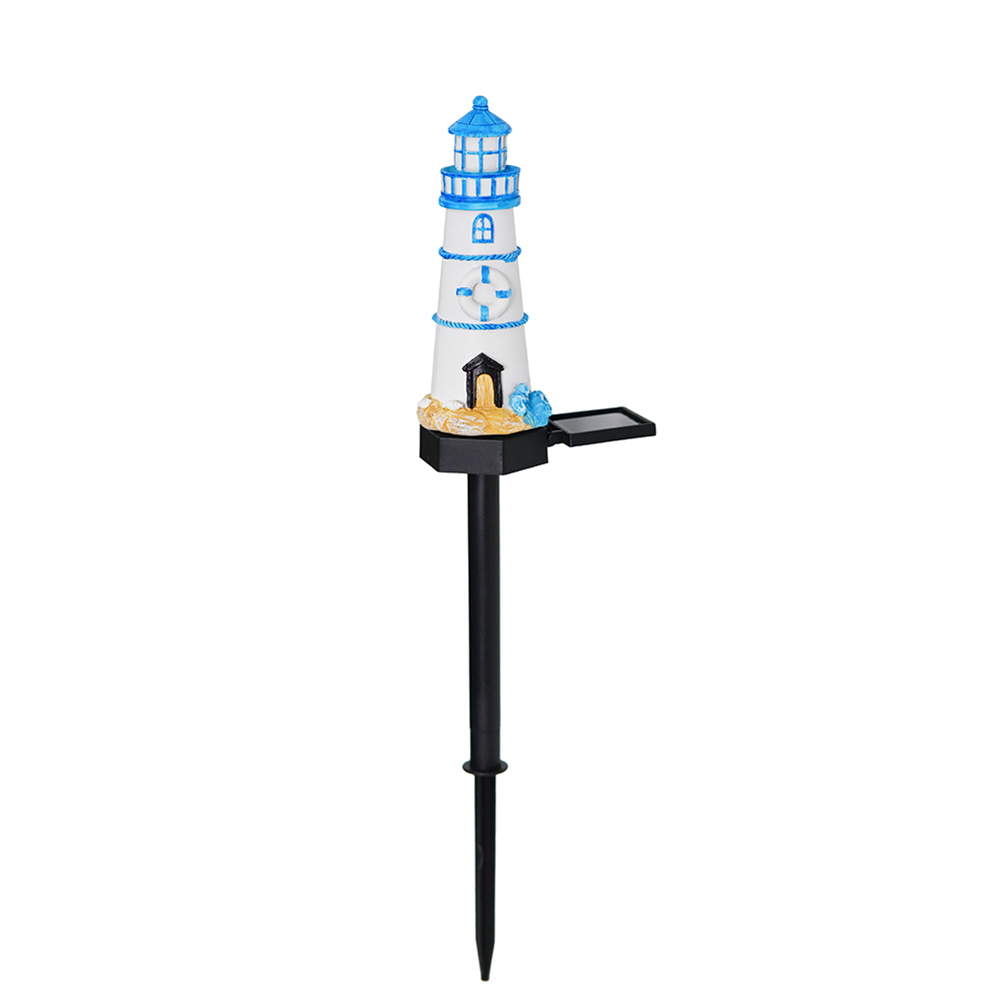 Solarna latarnia morska, wodoo – Xmas Outdoor Lighting Decorations recenzja i cena