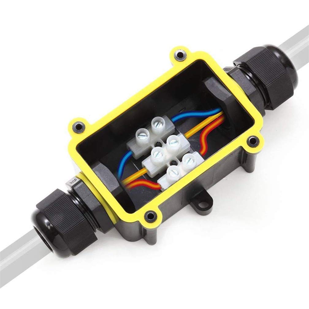 Dwudrożna, zewnętrzna, wodoodp – Outdoor Lighting Wire recenzja i cena