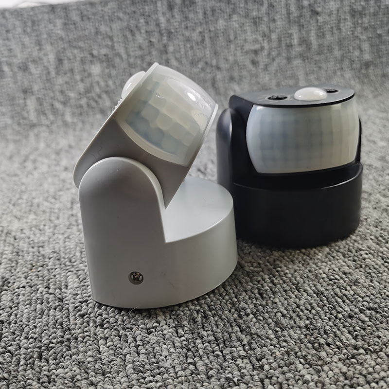 Nowy czujnik ruchu 220V-240V w – Outdoor Lighting Timer Switch recenzja i cena