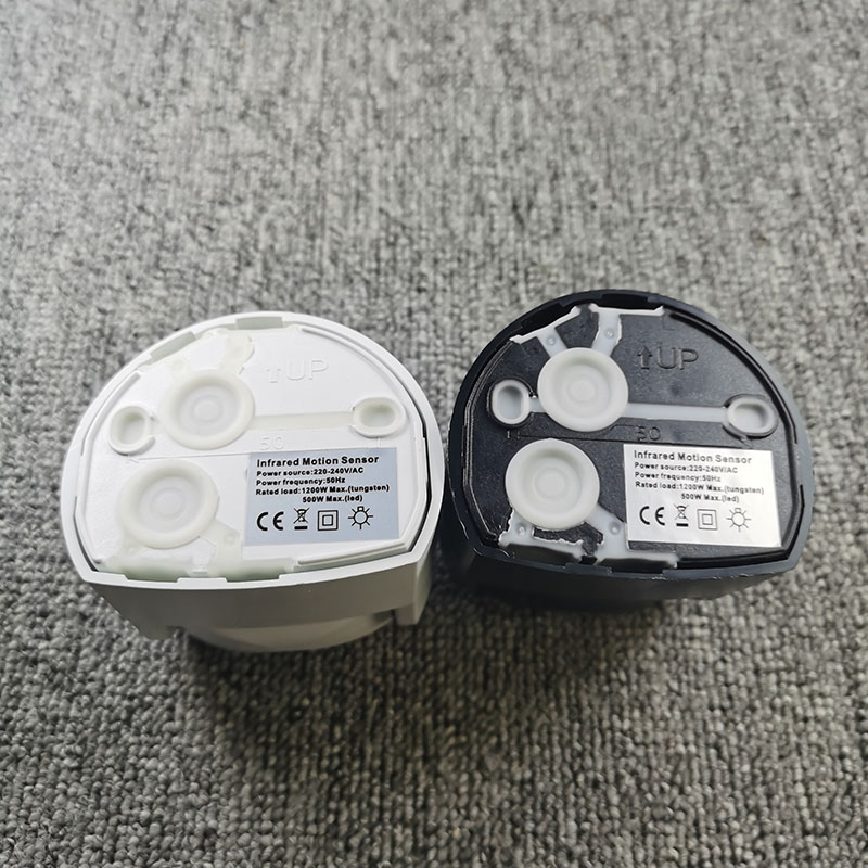 Nowy czujnik ruchu 220V-240V w – Outdoor Lighting Timer Switch recenzja i cena