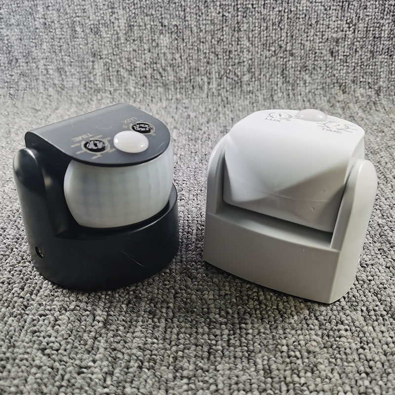 Nowy czujnik ruchu 220V-240V w – Outdoor Lighting Timer Switch recenzja i cena