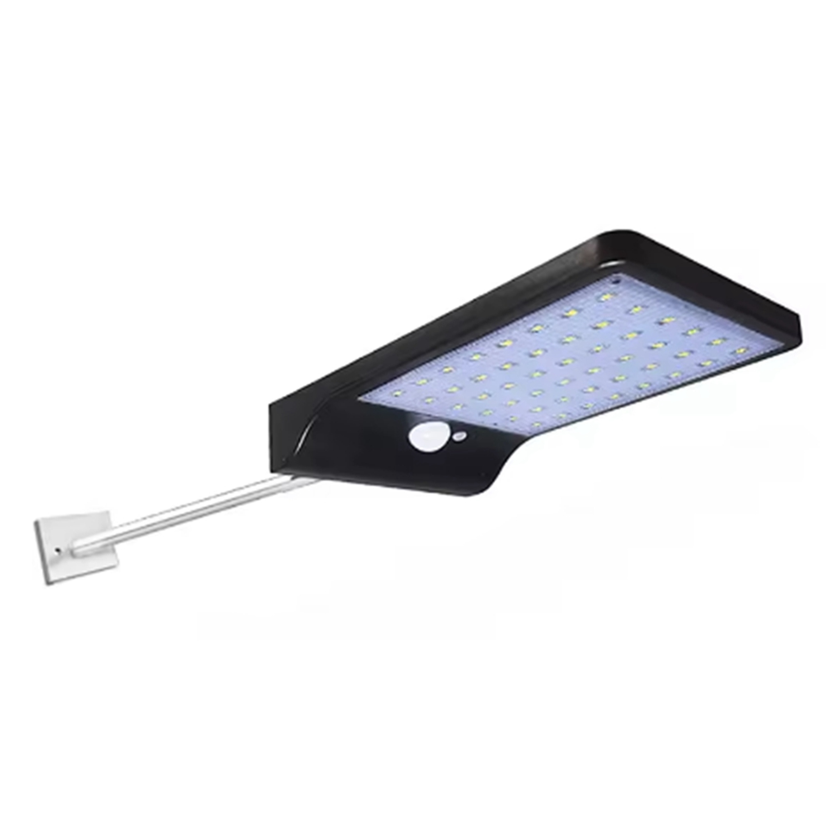 【REKOMENDUJEMY】4X 48 LED Solar – Outdoor Lighting With Motion Sensor recenzja i cena