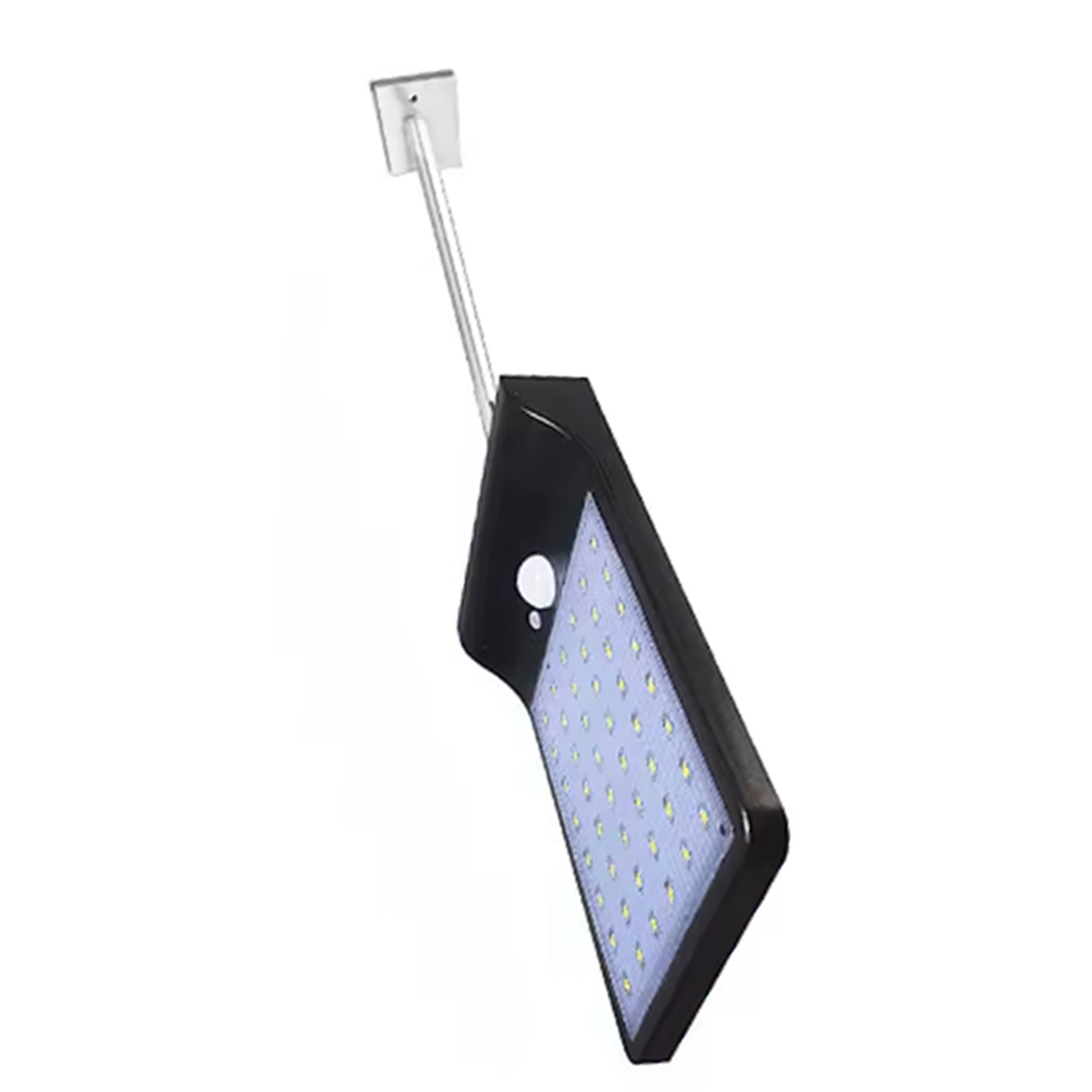 【REKOMENDUJEMY】4X 48 LED Solar – Outdoor Lighting With Motion Sensor recenzja i cena