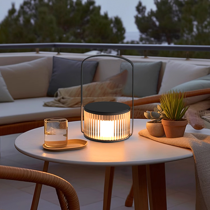 Zewnętrzna, przenośna lampa so – Outdoor Lighting And Decor recenzja i cena