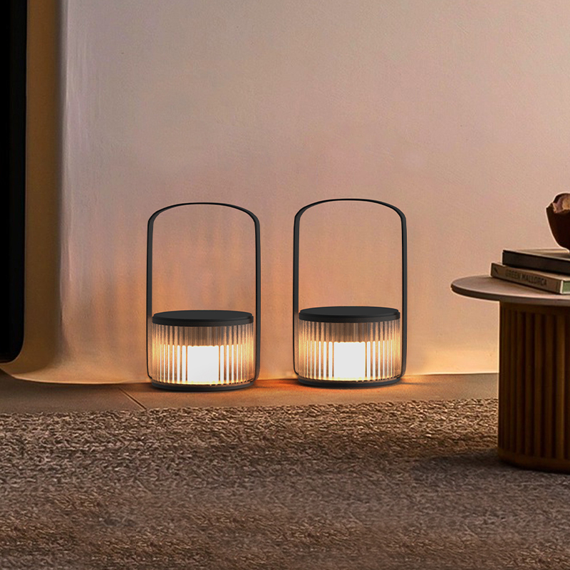 Zewnętrzna, przenośna lampa so – Outdoor Lighting And Decor recenzja i cena