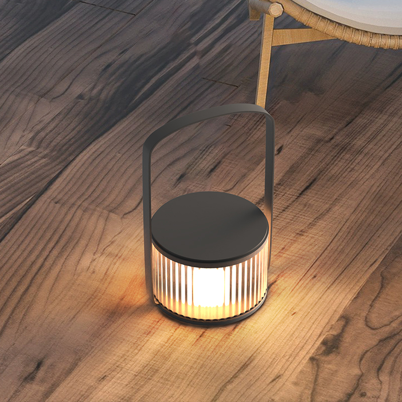 Zewnętrzna, przenośna lampa so – Outdoor Lighting And Decor recenzja i cena