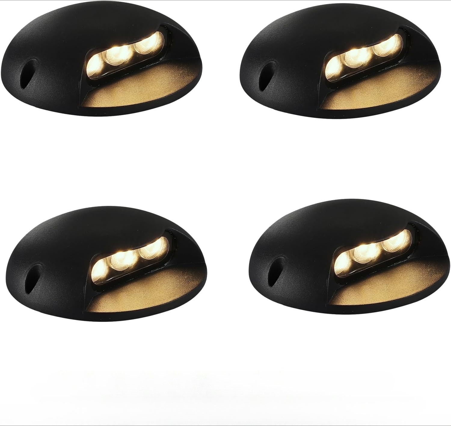 3W Natynkowe, przewodowe lampk – Outdoor Lighting Hardwired recenzja i cena