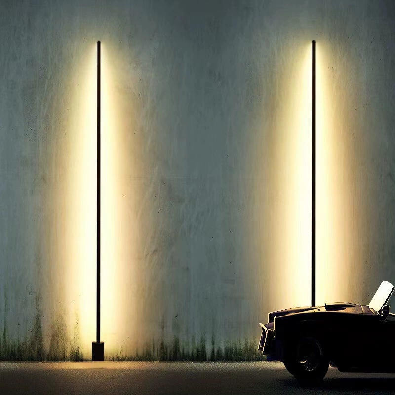 Nowa Dostawa Nowoczesna Zewnęt – Outdoor Lighting And Landscape recenzja i cena