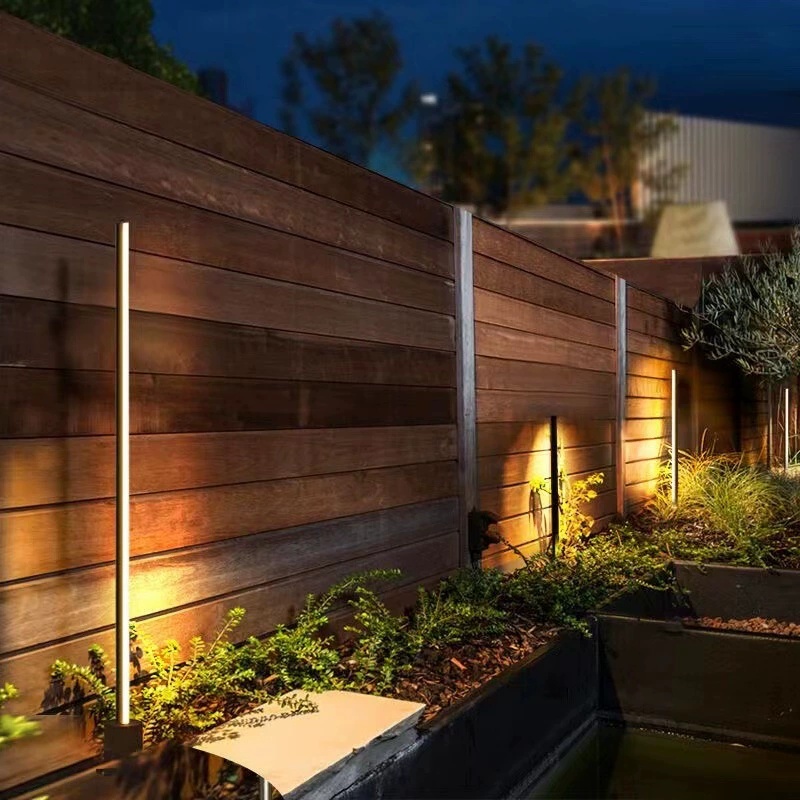 Nowa Dostawa Nowoczesna Zewnęt – Outdoor Lighting And Landscape recenzja i cena