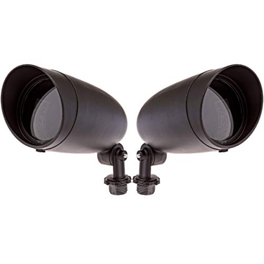Oświetlenie: Lampa PAR20 120 V – Outdoor Lighting Bronze recenzja i cena