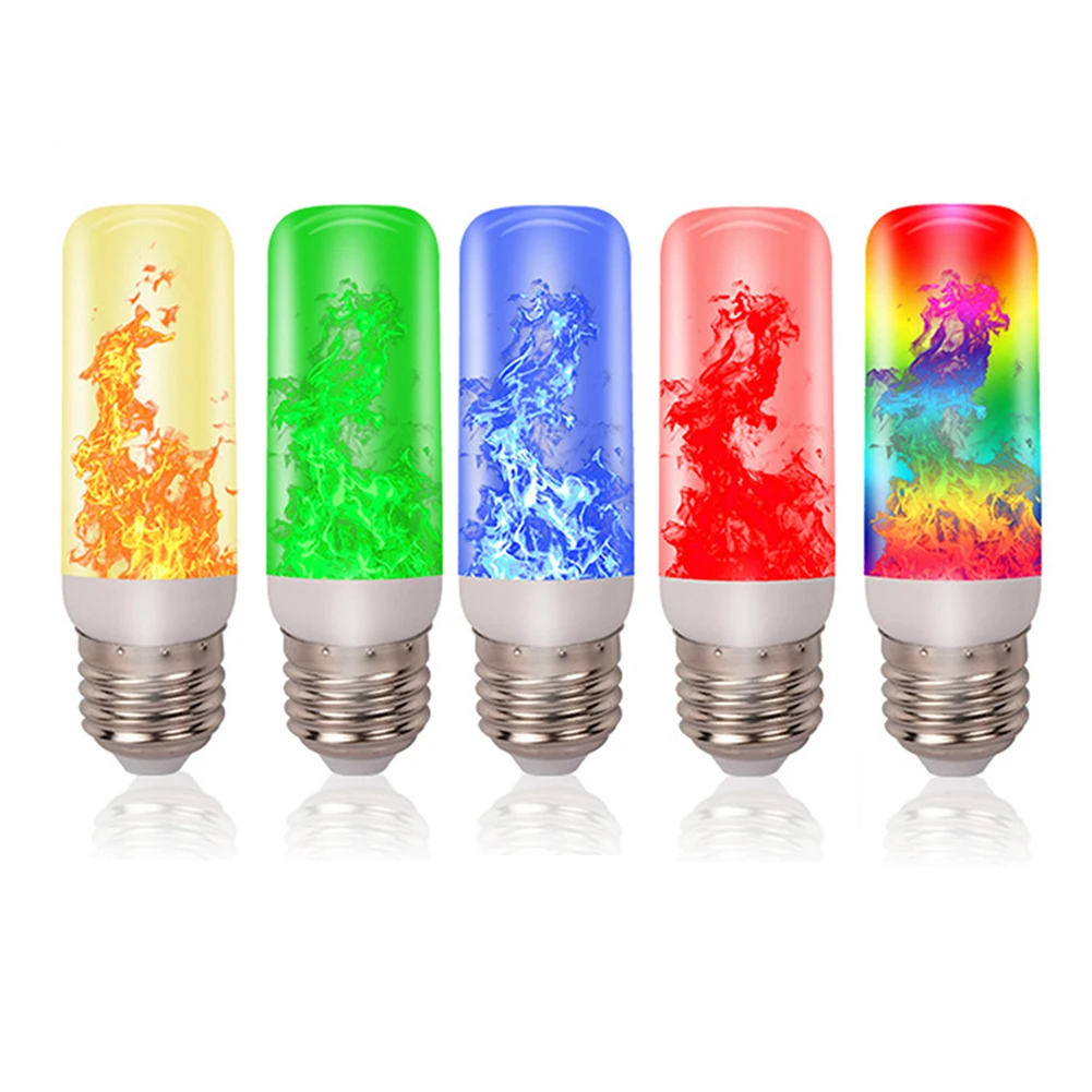 Żarówka LED z płomieniem migot – Xmas Outdoor Lighting Decorations recenzja i cena